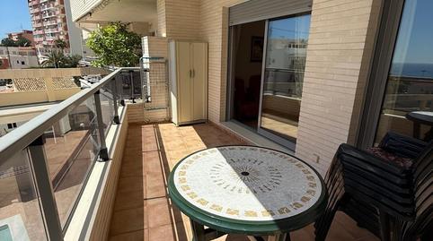 Foto 4 de Apartamento en venta en Manzanera - Tosal, Alicante