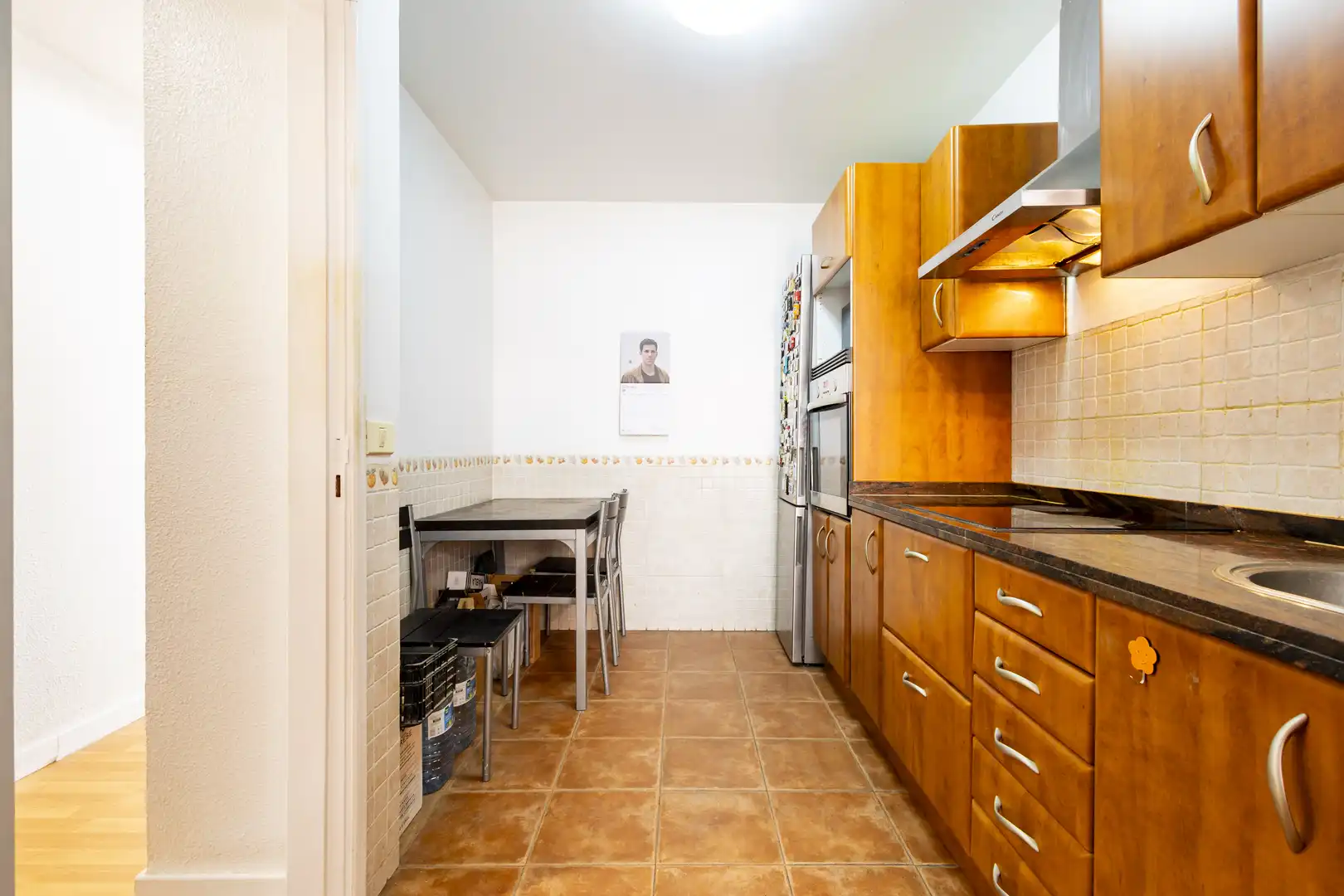 Cocina de Piso en venta en Radazul