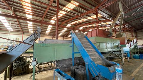 Photo 5 of Industrial buildings for sale in Carrer D'algímia D'alfara, 2, Na Rovella - Hermanos Maristas, Valencia