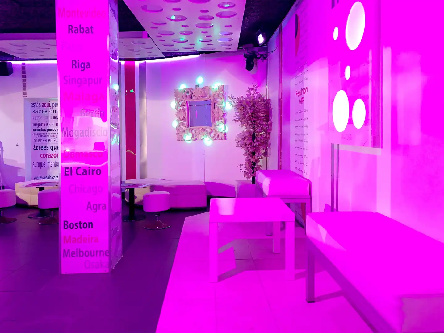 Business premises for sale in Avenida Del Puerto Deportivo, imagen 13