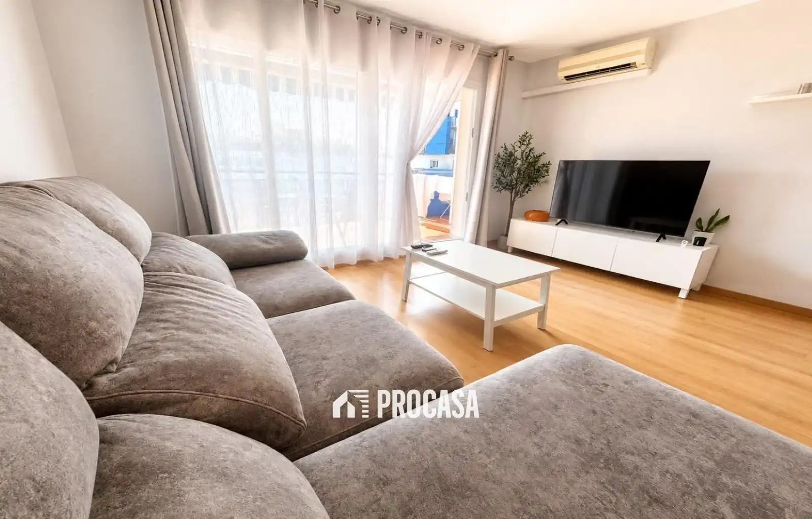 Appartement avec piscine à vendre à Puerto Marina, imagen 4