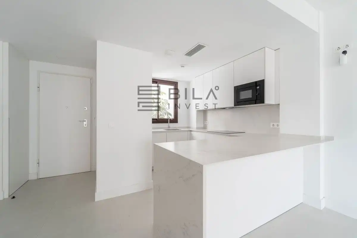 Piso con piscina en venta en Lomas del Higueron, imagen 7