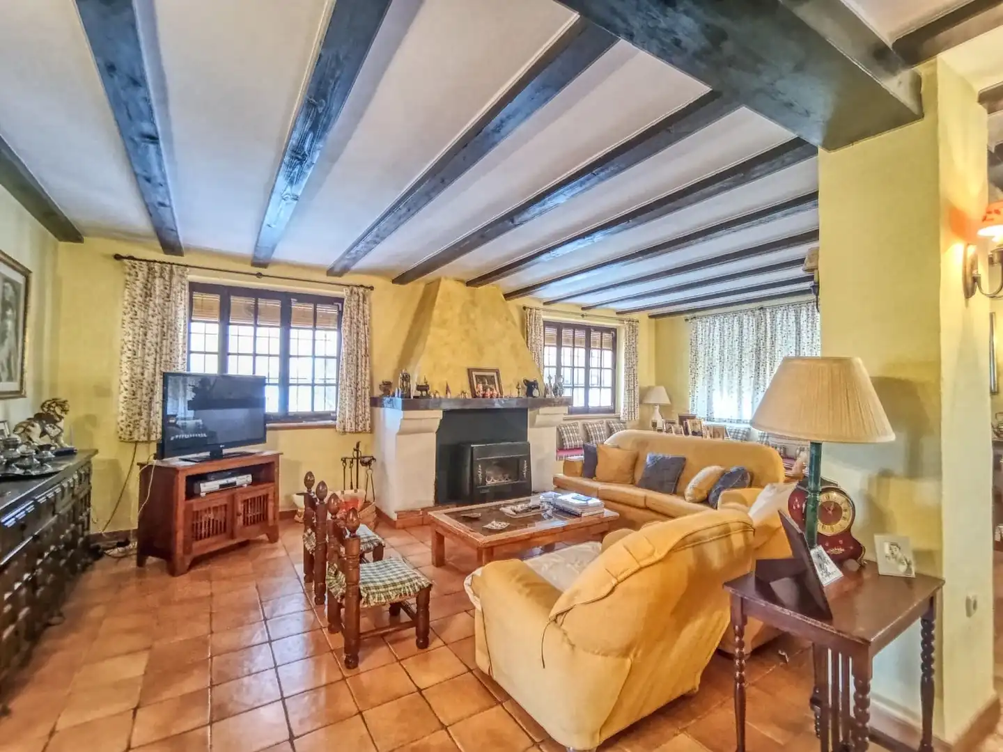 Maison rustique avec piscine à vendre à PD LENDISCAL 2, imagen 5