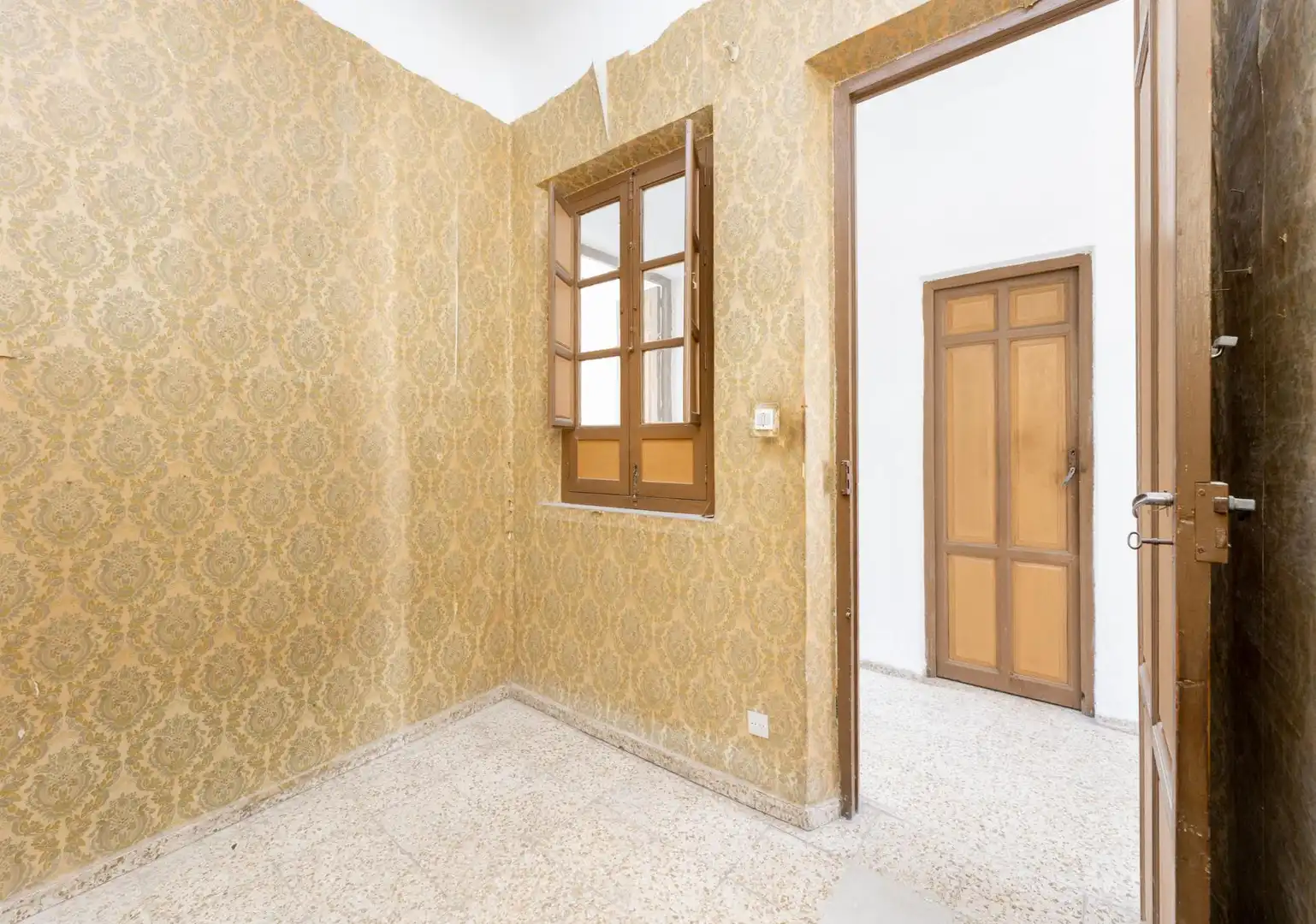 Apartament en venda en Granada