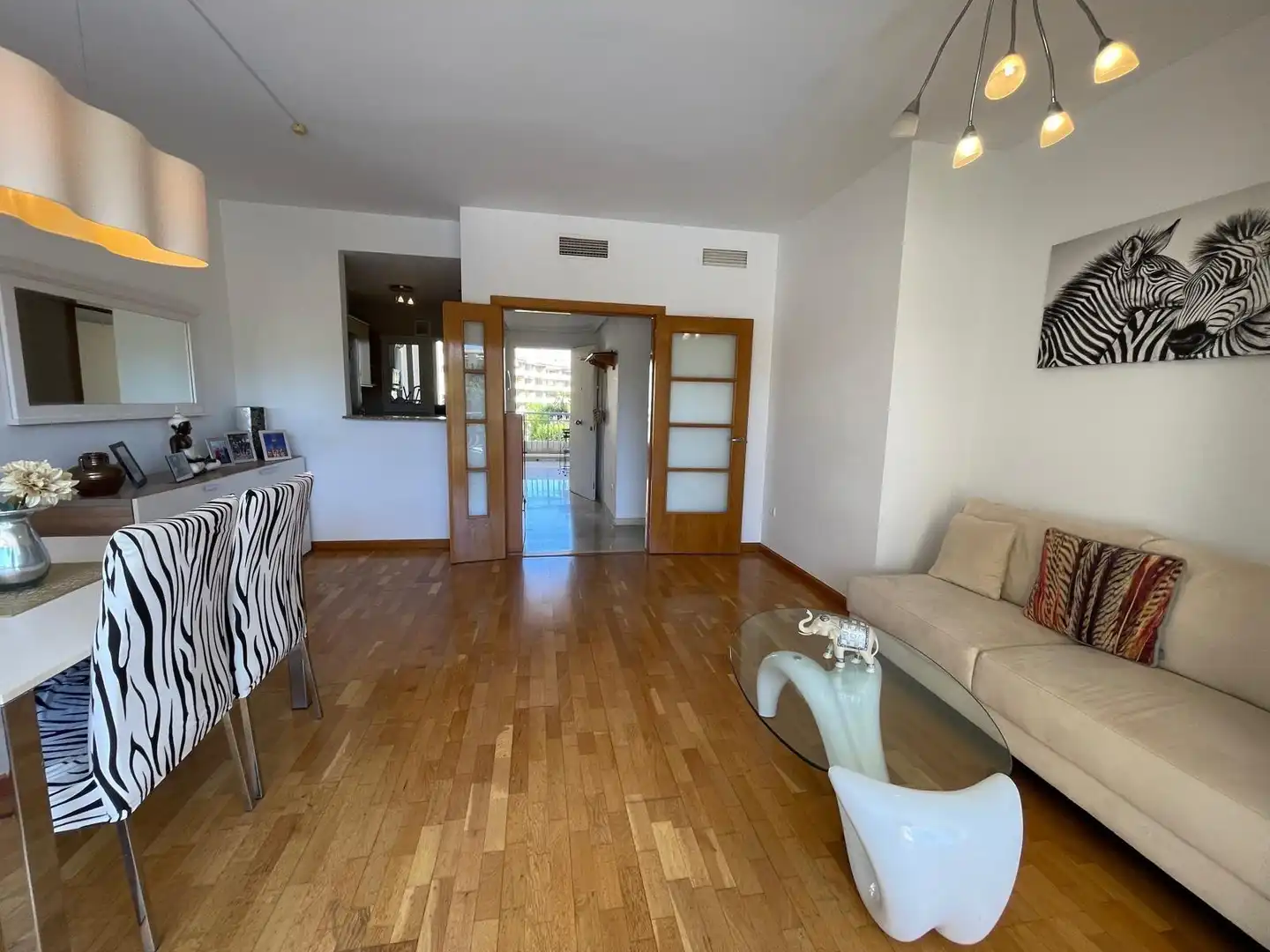 Apartment with pool for sale in L'Albir, imagen 8