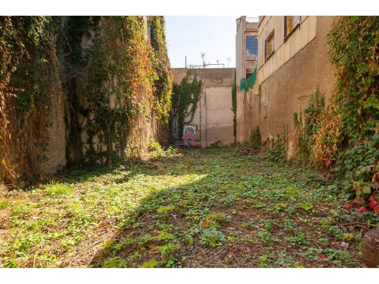 Residential zum Verkauf in Calle Era, Barri del Centre