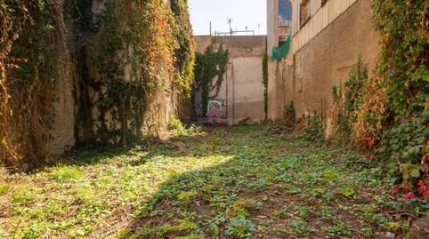 Foto 4 de Terreny industrial en venda a Calle Era, Barri del Centre, Terrassa