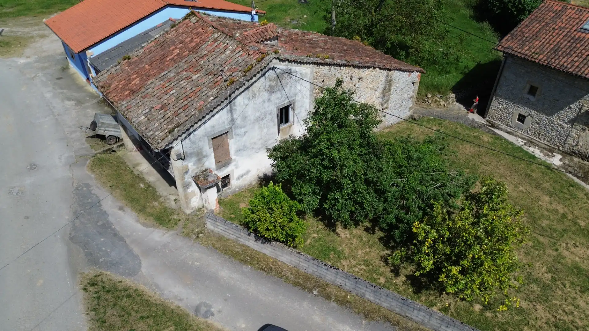 Casa adosada en venta en San Vicente de la Barquera con Jardín privado y Balcón