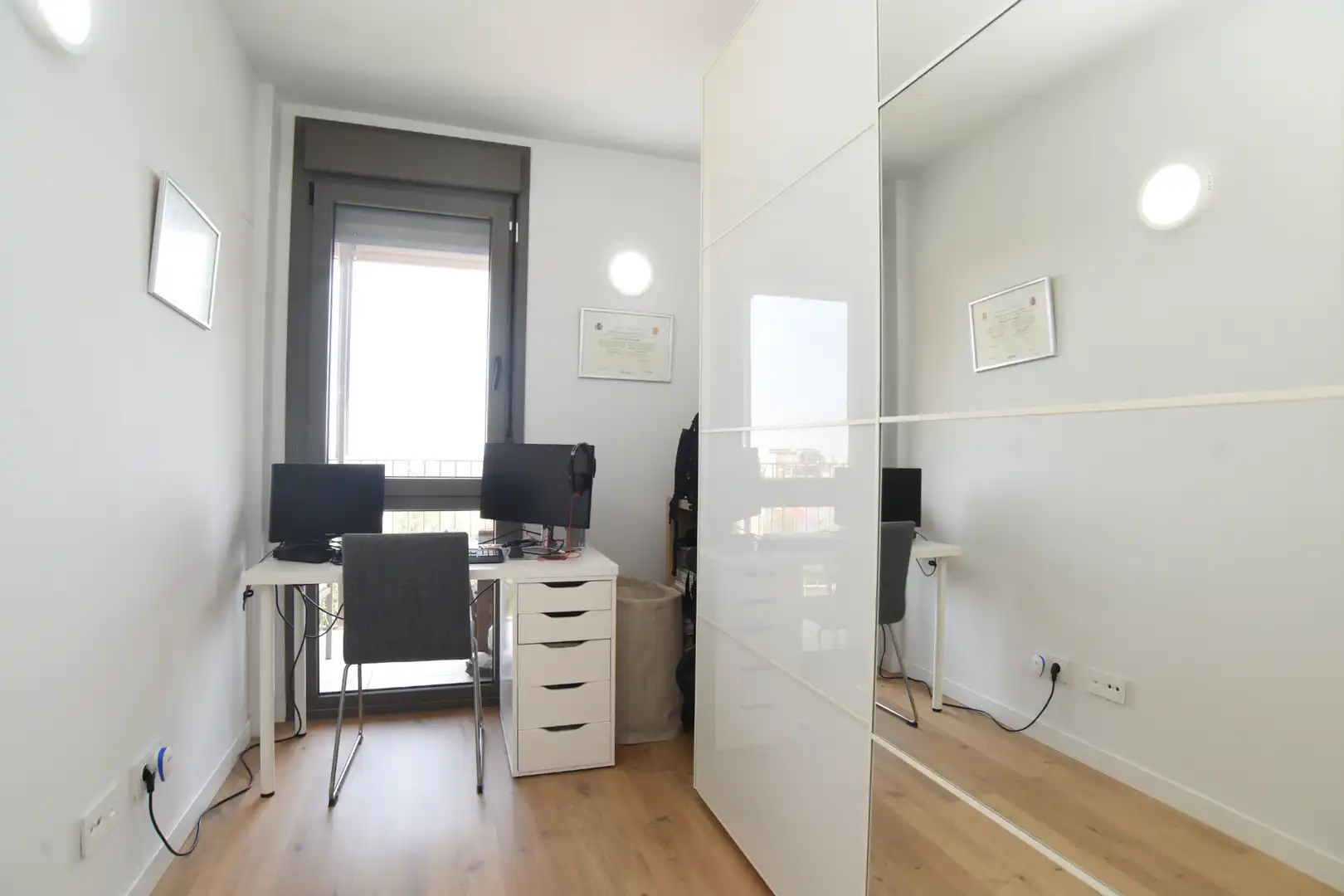 Penthouse with terrace for sale in Carrer de l'Emigrant, imagen 15