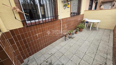 Foto 5 von Einfamilien-Reihenhaus zum Verkauf in San Fermín,  Madrid Capital