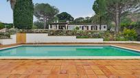 Garden of House or chalet for sale in Santa Cristina d'Aro  with Air Conditioner, Heating and Private garden