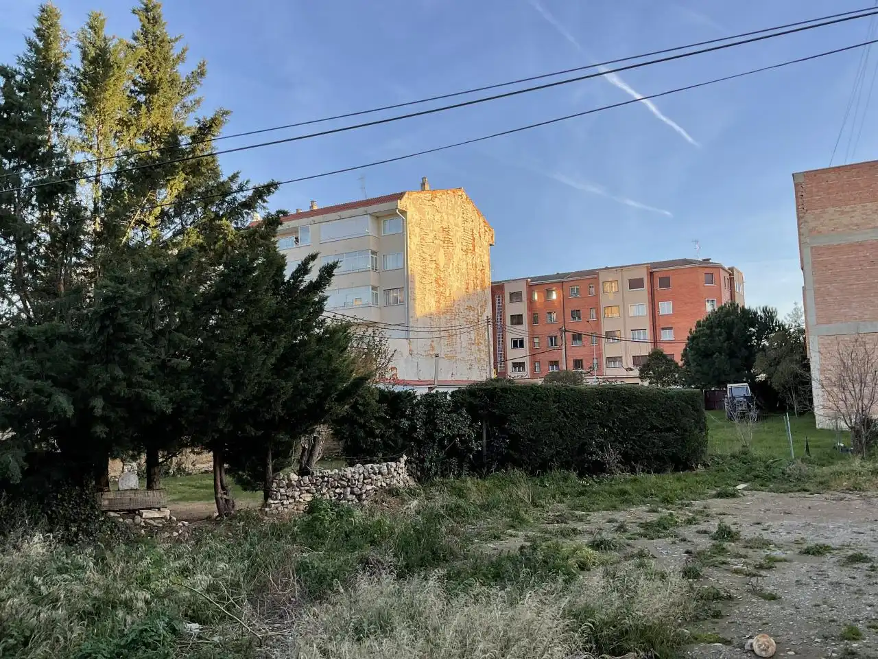 Terreni e lotti in vendita a Calle Sor María de Leiva, imagen 12