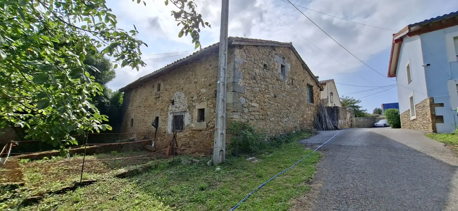 Haus mit Terrasse zum Verkauf in Fresnedo - BO FRESNEDO 21, imagen 29