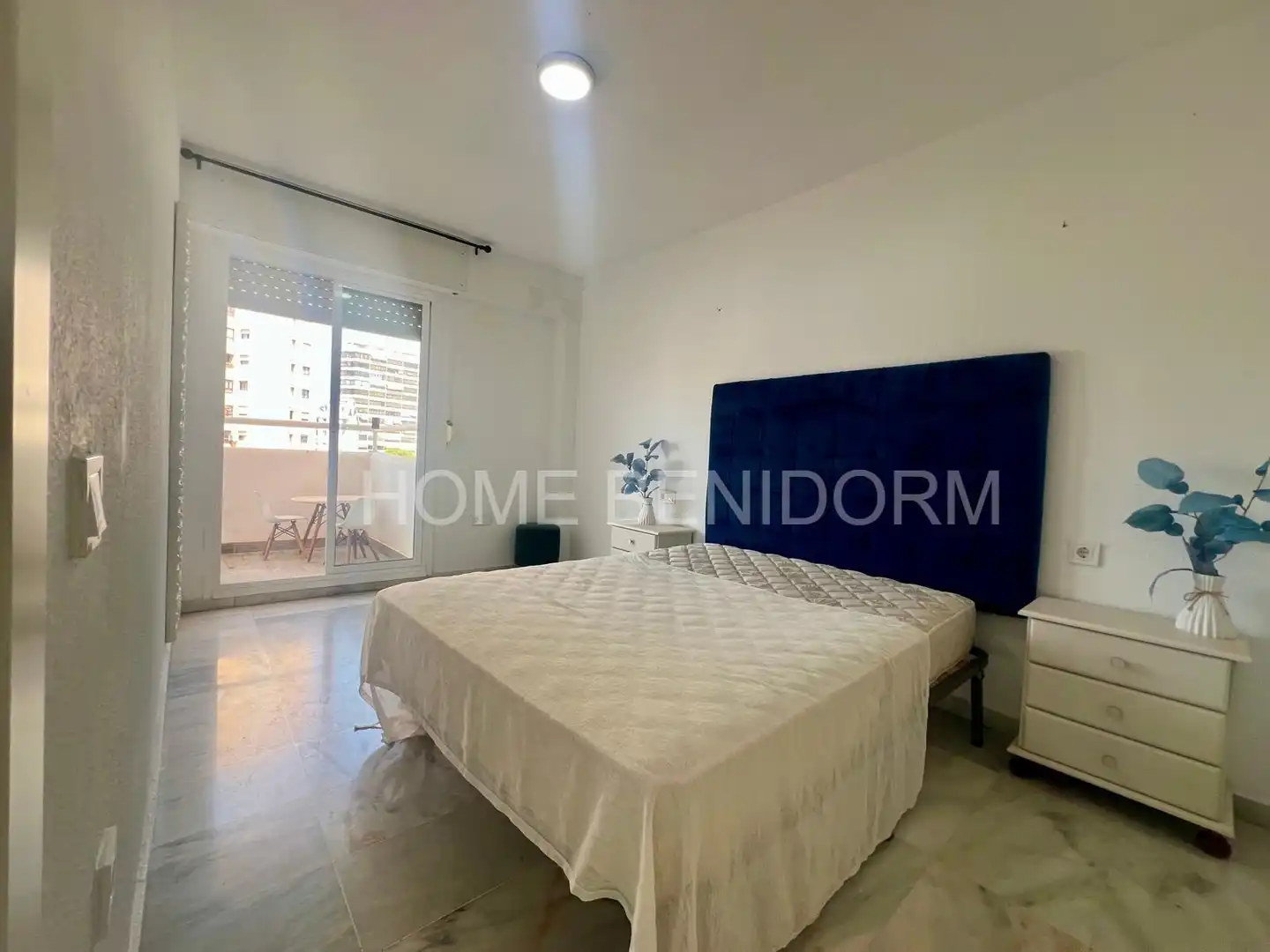 Apartament amb terrassa en venda a Playa de Poniente, imagen 17