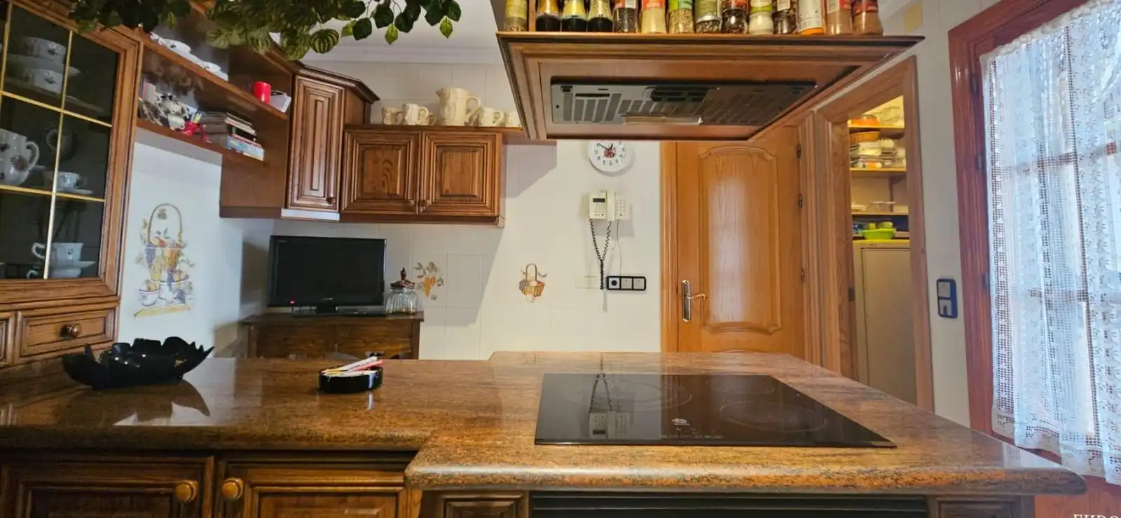 Maison avec terrasse à vendre à El Ejido Ciudad, imagen 26