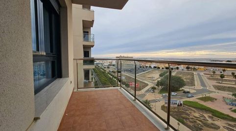 Foto 3 de Piso en venta en Pabellón - Estación - El Corte Inglés, El Ejido