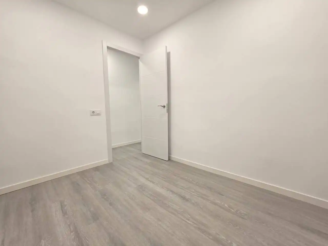 Pis en venda en Barcelona amb Aire condicionat, Parquet i Terrassa