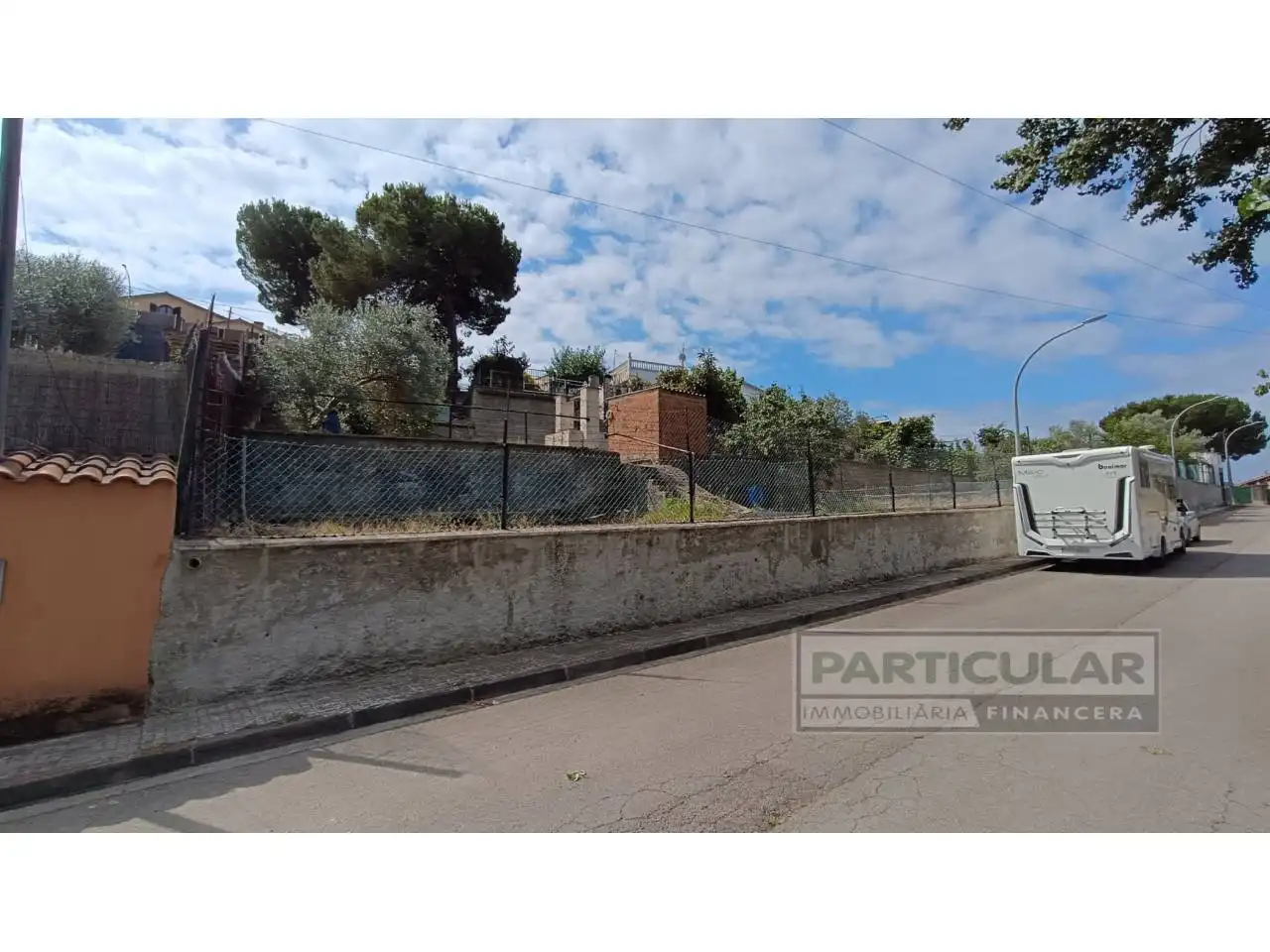 Residential land for sale in De La Margarida 27, imagen 19