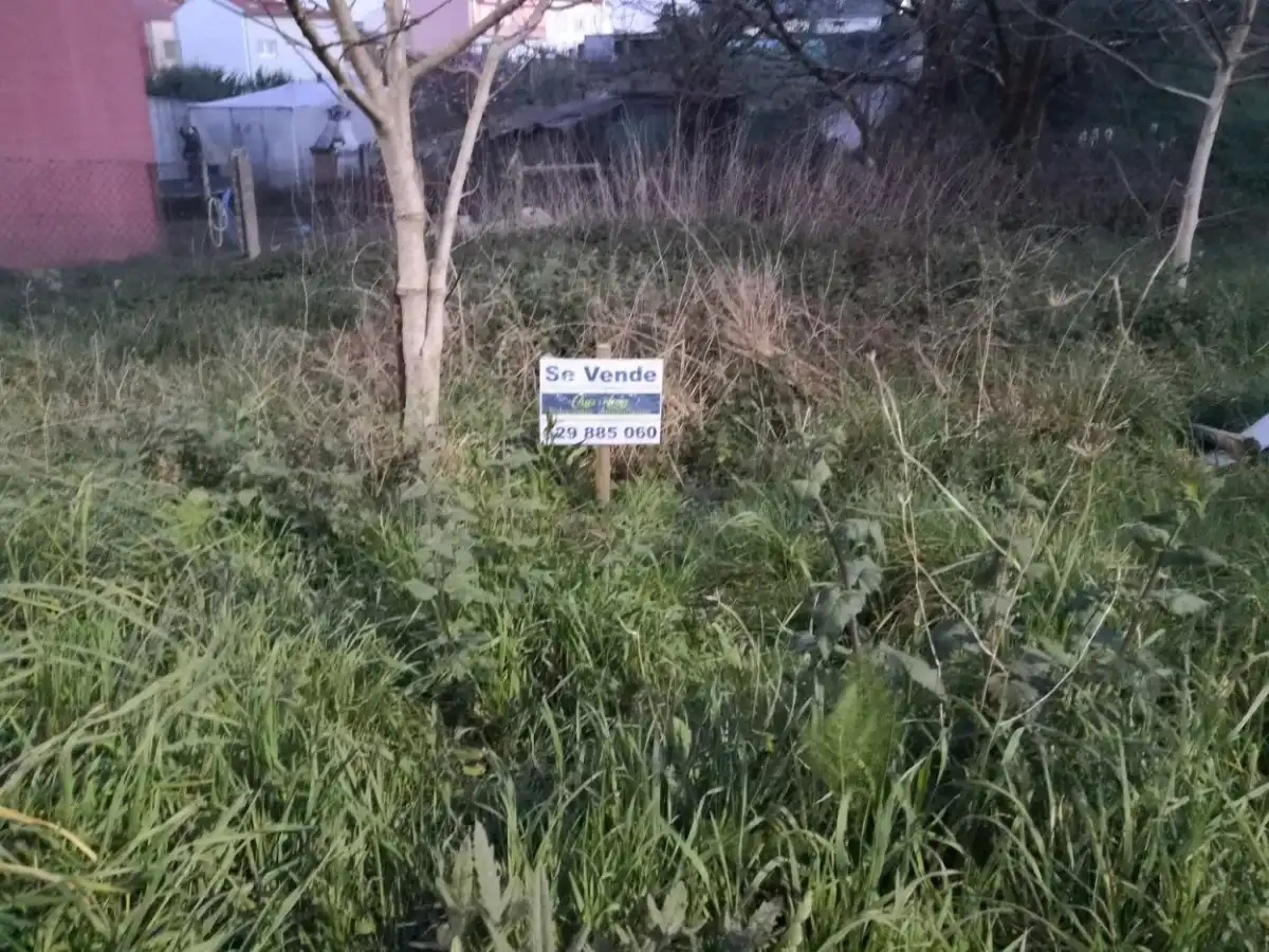 Terreny residencial en venda a Avenida de las Flores, imagen 2