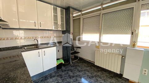 Foto 4 de Ático en venta en Riu Sud, Santa Coloma de Gramenet