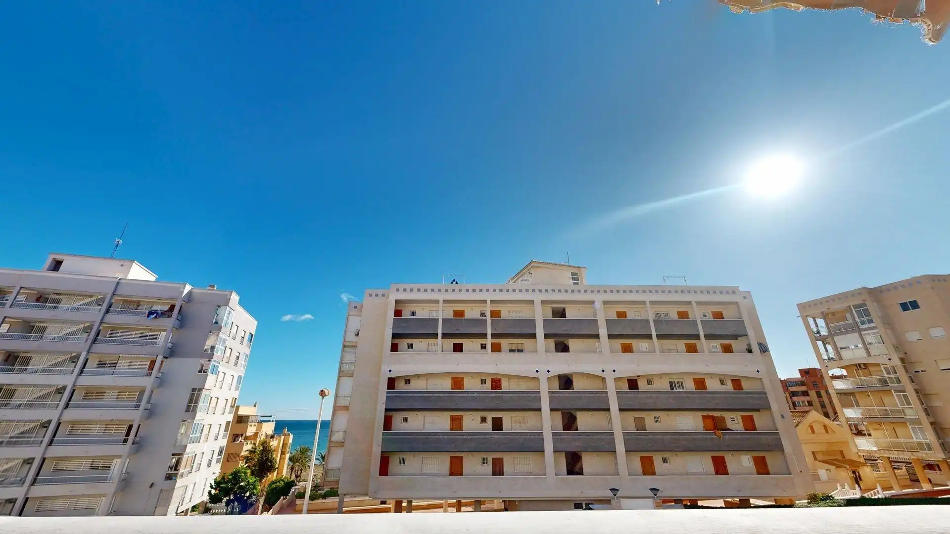 Appartement compact avec piscine à louer à Calle Islas Baleares 42, imagen 25