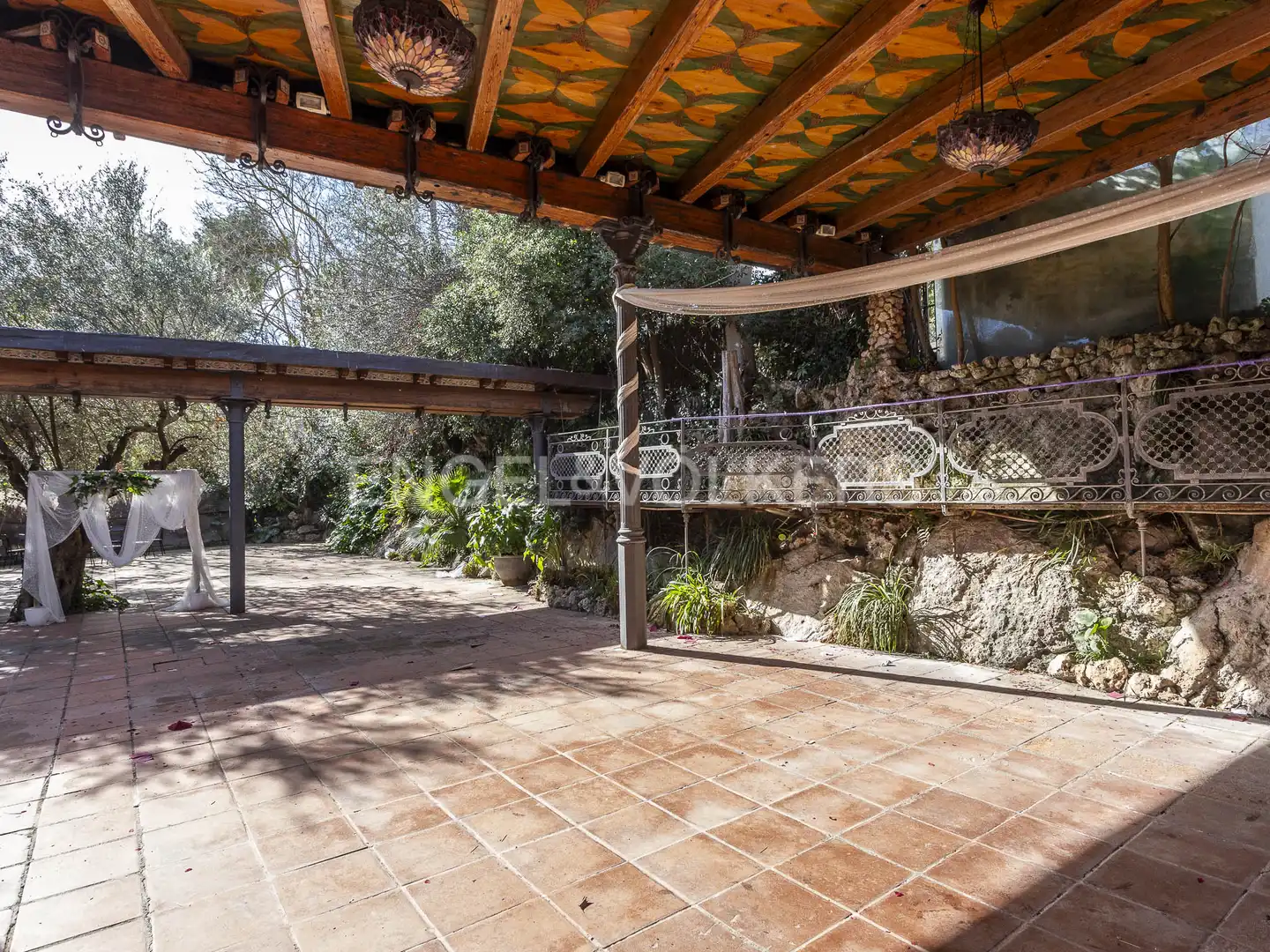 Business premises to rent in Vallirana, imagen 28