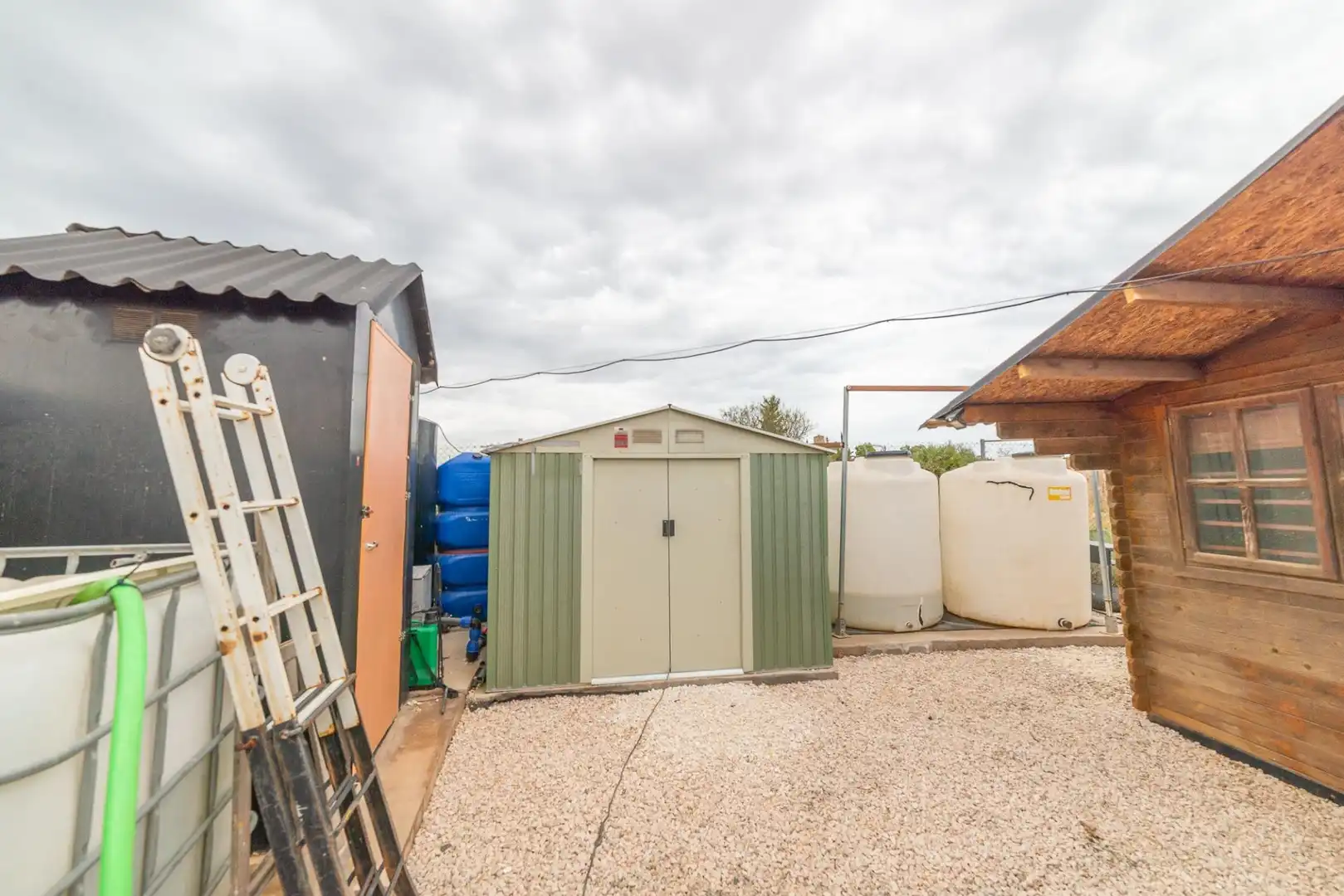 Maison rustique avec jardin à vendre à Campo de Murcia, imagen 12