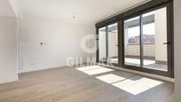 Bedroom of Attic for sale in  Madrid Capital  with Air Conditioner, Terrace and Storage room