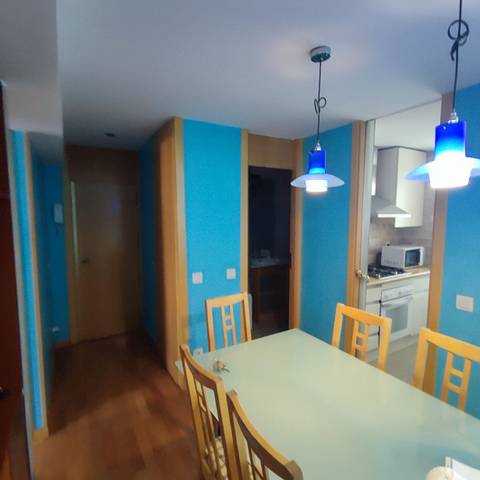 Piso en Alquiler en Lucero