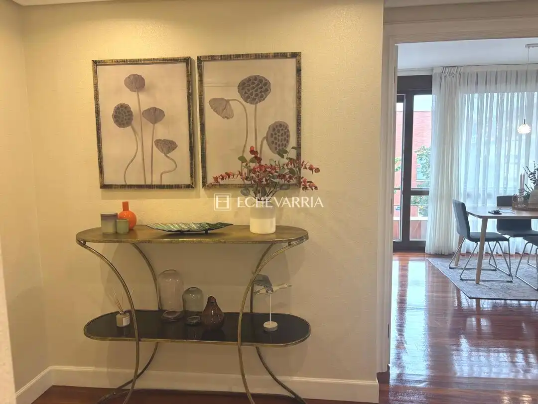 Piso con jardín en venta en Las Arenas, imagen 21