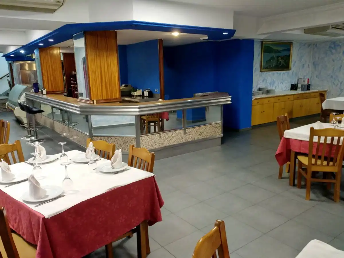 Local comercial en venta en Vía Norte, imagen 11