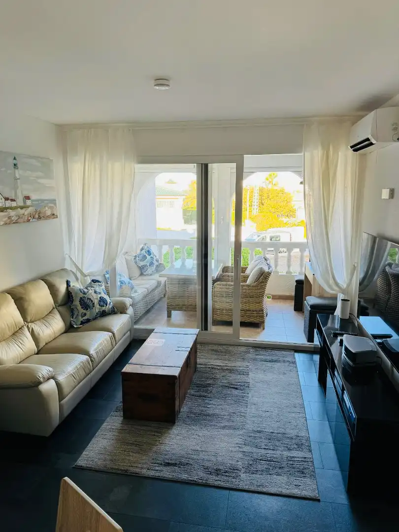 Appartement compact avec piscine à vendre à El Puerto, imagen 17
