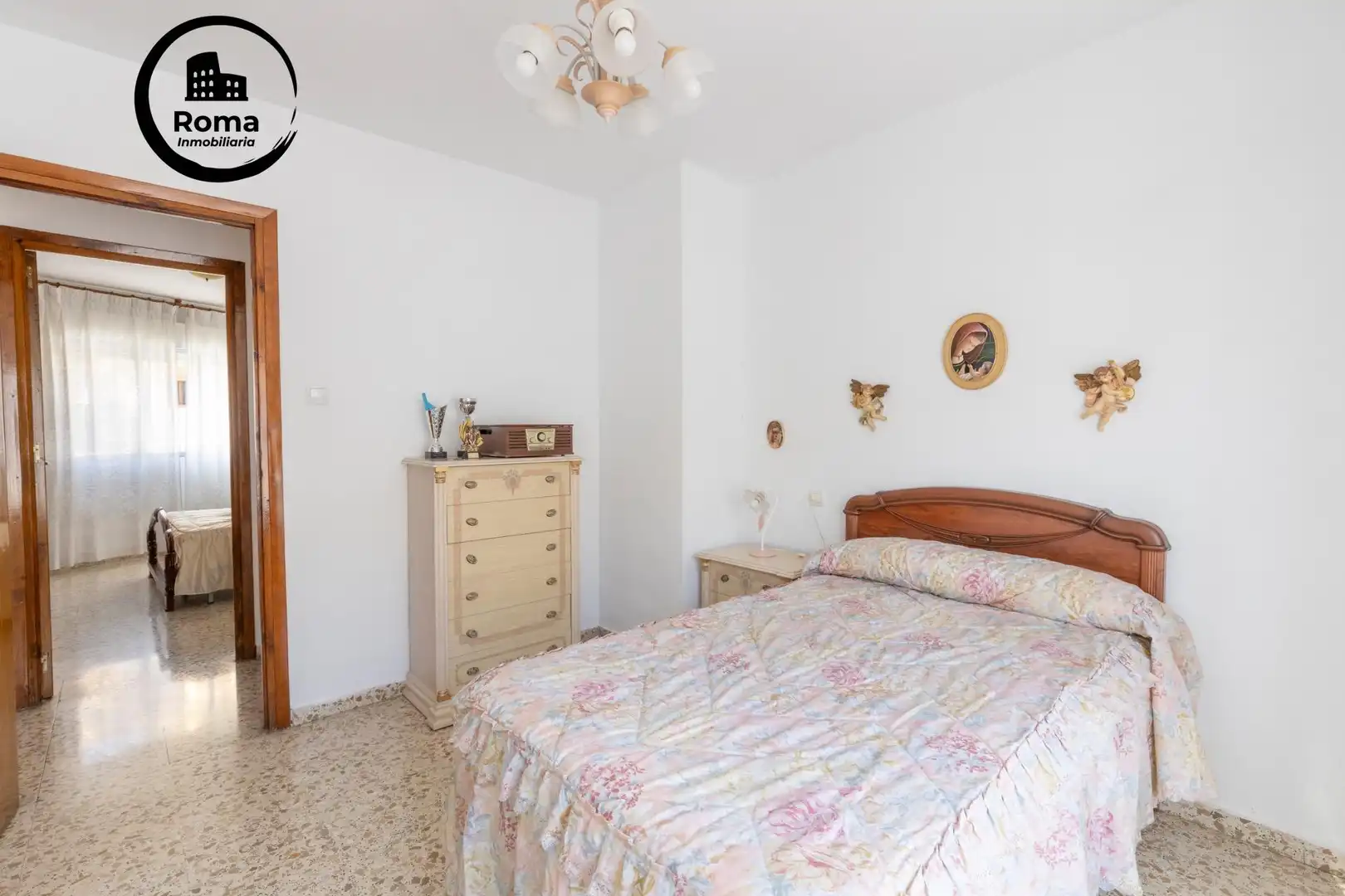Casa a schiera in vendita a Atarfe, imagen 2