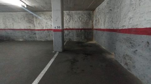 Photo 2 of Garage for sale in Hospital, 9, Centre, Mataró