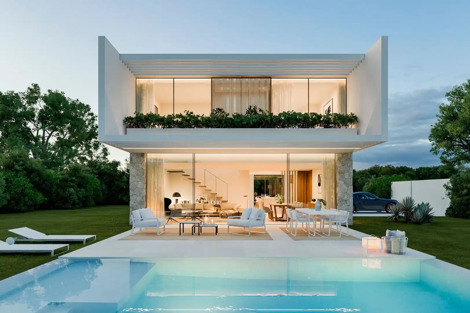 Casa in vendita a El Montgó