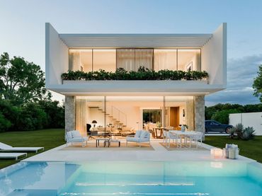 Casa en venta en El Montgó