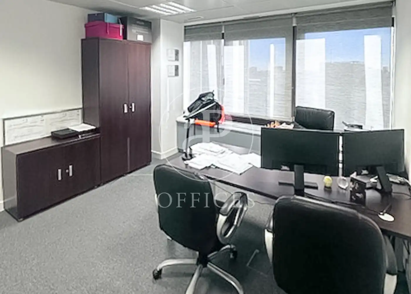 Büro zur Miete in C. de Agustín de Foxá, imagen 15