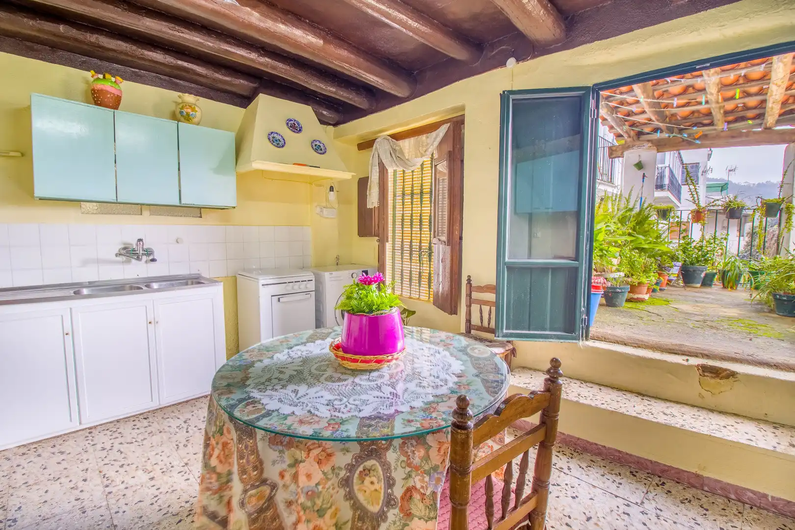 Casa rústica en venda a Calle Martínez Chaparro 6, imagen 16