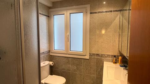 Foto 5 de Piso en venta en Indamendi, Zarautz, Gipuzkoa