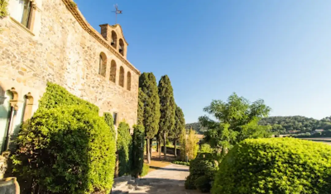 Finca rústica en venda a Carrer de Cuells, Foixà