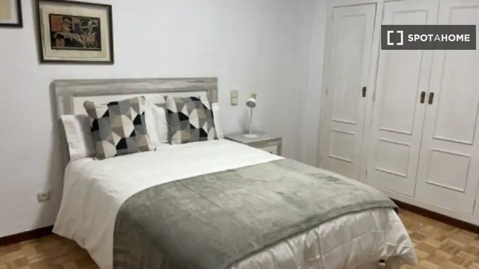 Wohnung mit Terrasse zur Miete in Tetuán, imagen 11