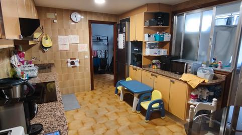 Foto 5 de Pis en venda a Rúa Do Progreso, Centro, Ourense