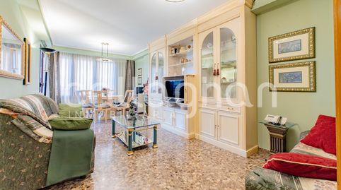 Foto 2 de Piso en venta en Calle Cataluña, Barrio de Benimaclet, Valencia Capital