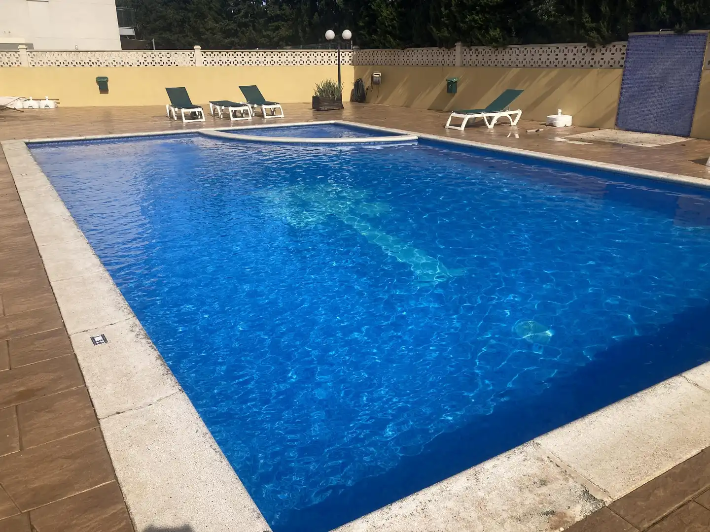 Pis amb piscina en venda a Sant Antoni de Portmany, imagen 10