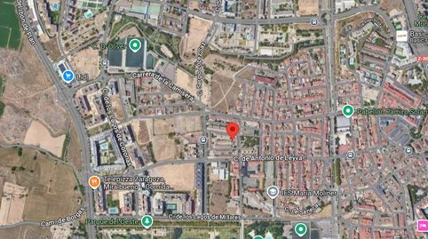 Foto 4 de Piso en venta en Grupo Gabriela Mistral, Oliver, Zaragoza Capital