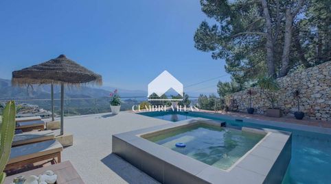 Photo 2 of Houses for sale in Cotobro, Almuñécar