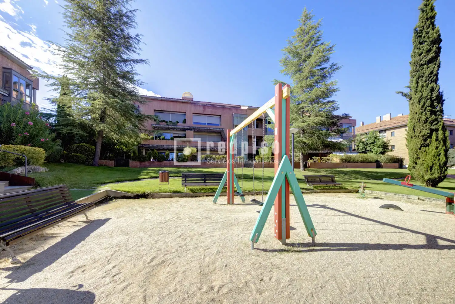 Flat with pool for sale in de José Bastos 9, imagen 31