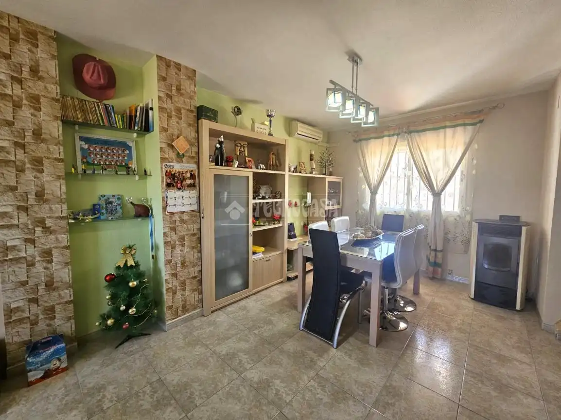 Detached homes for sale in Belicena