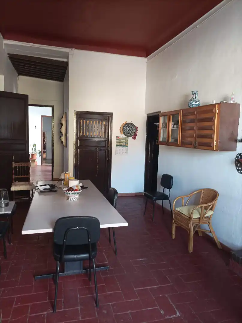 Dining room of Country homes for sale in El Ejido  with Private garden, Furnished and Balcony