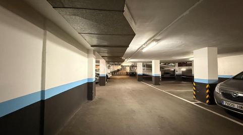 Photo 3 of Garage for sale in Canillas, Madrid Capital
